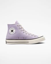 Purple / Black